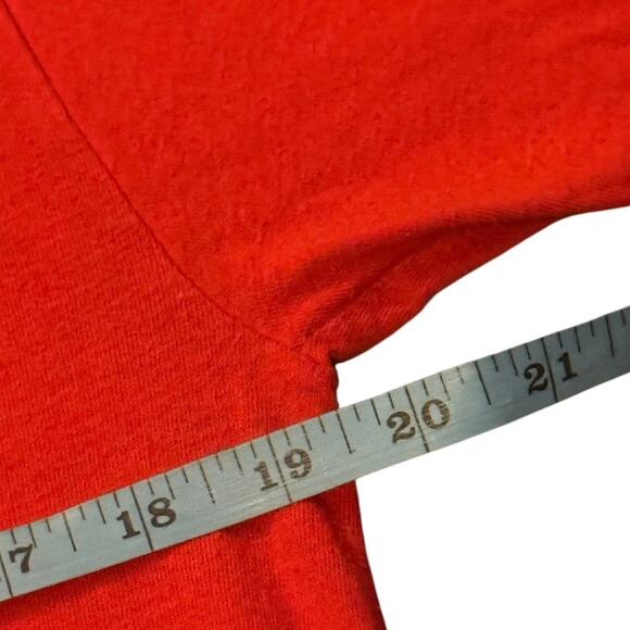 Vintage 80s Bud Light Spuds McKenzie Party Animal Single Stitch Shirt Adult S - Picture 3 of 6